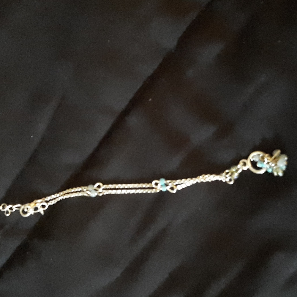 Ankle Bracelet Set